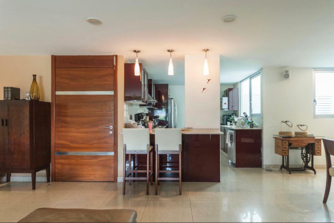 Homestay En Polanco *